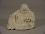 康熙 Kangxi Figure of Budai (Laughing Buddha)