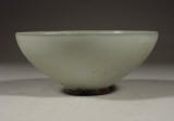 宋代 Song pale blue Junyao bowl